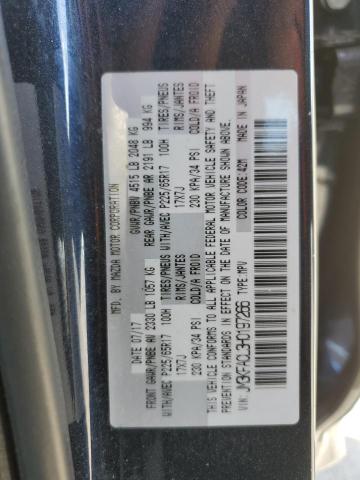 2017 MAZDA CX-5 TOURI JM3KFACL3H0197266