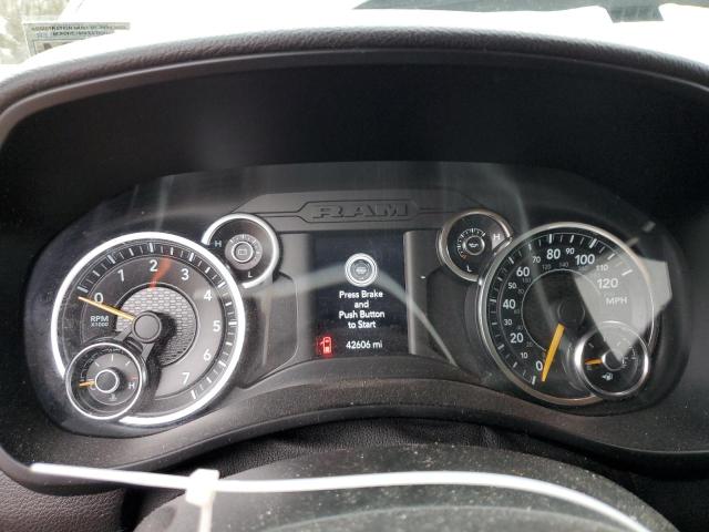 2019 RAM 2500 BIG H 3C6UR5DJ0KG518963
