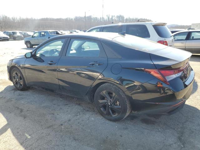 2023 HYUNDAI ELANTRA SE KMHLM4AG8PU545737