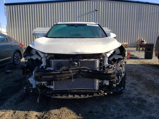 2021 NISSAN ROGUE SL 5N1AT3CB7MC755754