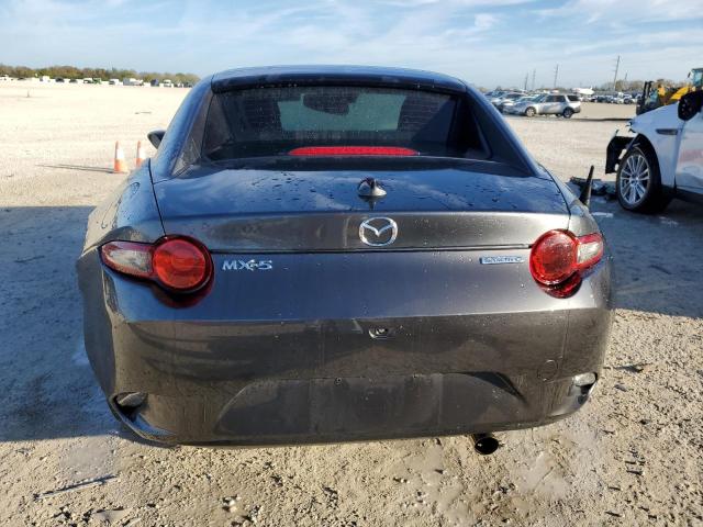 2022 MAZDA MX-5 MIATA JM1NDAM73N0502189