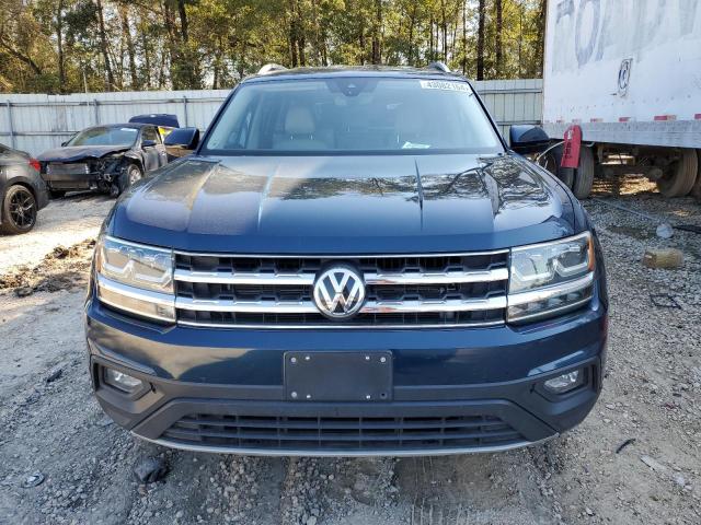 2019 VOLKSWAGEN ATLAS SE 1V2UR2CA8KC506585