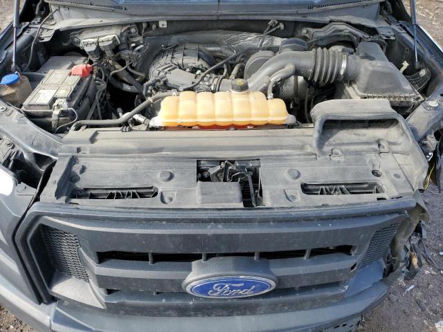 1FTEW1E87GFC31915 2016 Ford F150 Supercrew