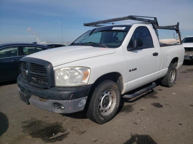 2008 Dodge Ram 1500 ST