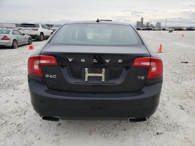 2015 VOLVO S60 PREMIE YV140MFK3F2367256