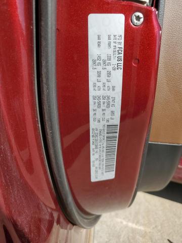 2020 CHRYSLER PACIFICA L - 2C4RC1GG4LR158486