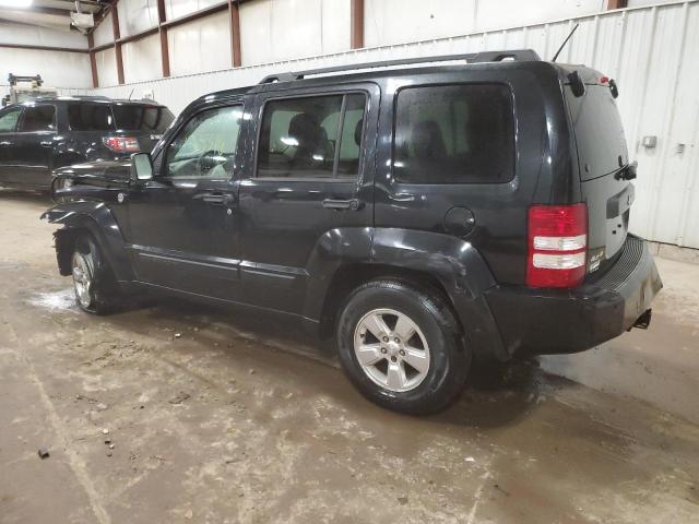 2010 Jeep Liberty Sport VIN: 1J4PN2GK6AW164249 Lot: 43406394