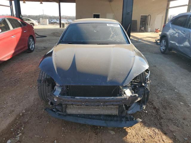 2018 AUDI S5 PRESTIG WAUC4CF58JA103844