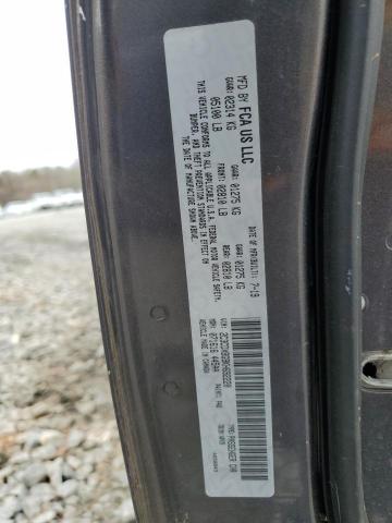 2019 DODGE CHARGER SX - 2C3CDXBG9KH692220