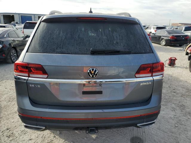 2023 VOLKSWAGEN ATLAS SE - 1V2WR2CA3PC523679