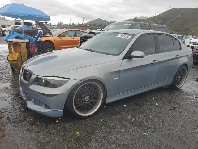 2006 BMW 3 Series 325i