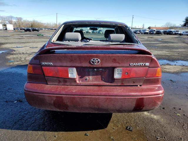 2000 Toyota Camry Ce VIN: JT2BG22K8Y0448571 Lot: 43436114