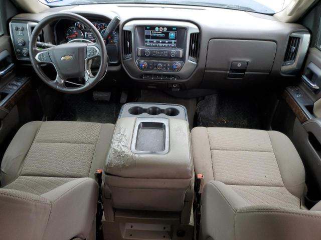 2015 CHEVROLET SILVRDO LT 3GCUKRECXFG480734