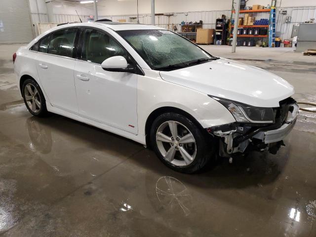 2014 Chevrolet Cruze Lt VIN: 1G1PE5SB0E7284491 Lot: 43538404
