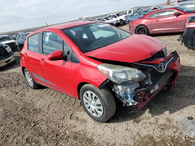 2015 Toyota Yaris VIN: VNKKTUD30FA045266 Lot: 45153294