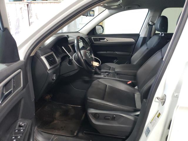 2018 VOLKSWAGEN ATLAS SE 1V2KR2CA4JC552064