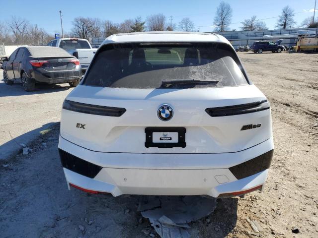 2023 BMW IX M60 WB533CF01PCK61123