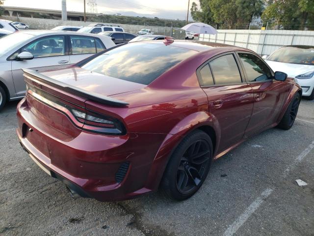 2022 Dodge Charger - Image 3