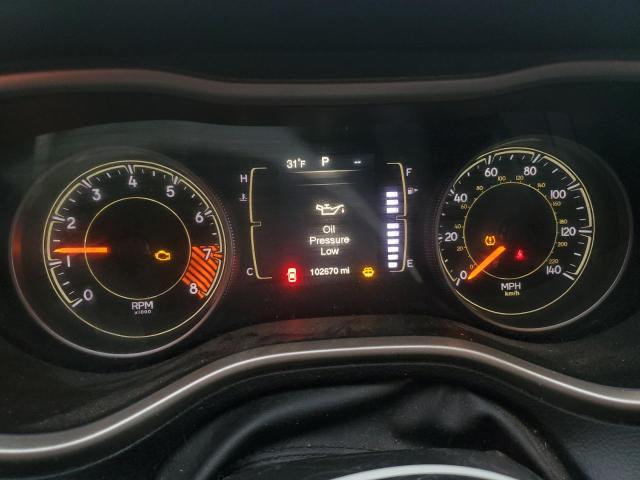 2014 Jeep Grand Cherokee - Image 9