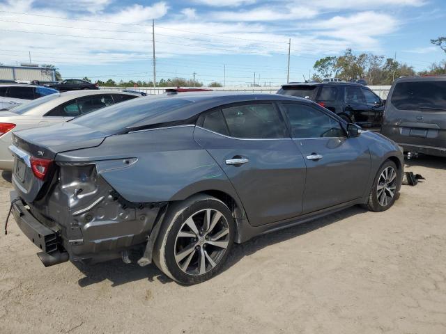 2016 NISSAN MAXIMA 3.5 1N4AA6AP0GC907409