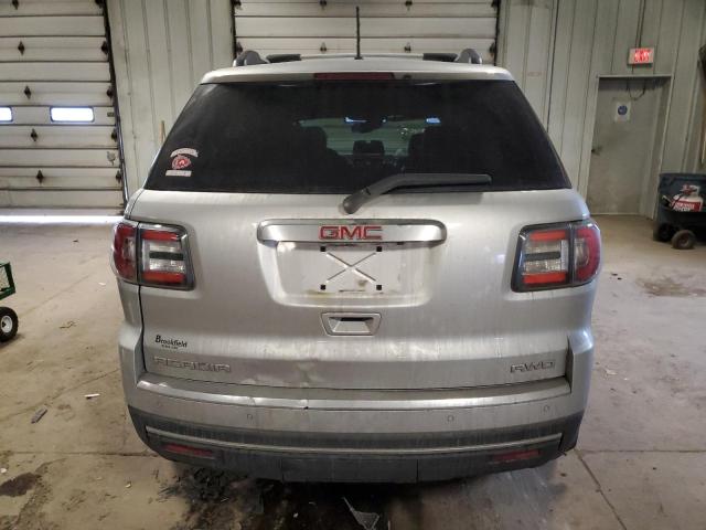 2015 GMC ACADIA SLT - 1GKKVRKD8FJ335173