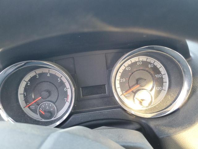 2012 Dodge Ram Van VIN: 2C4JDGAG4CR404586 Lot: 42020184