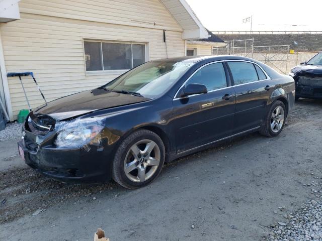 2009 Chevrolet Malibu 