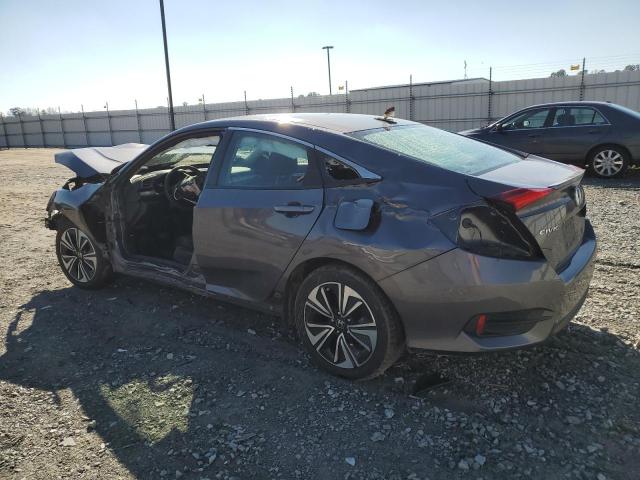 Vin: 2hgfc1f32hh650482, lot: 40997854, honda civic ex 20172