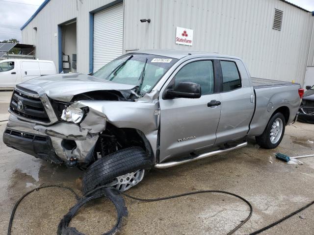 2010 Toyota Tundra 