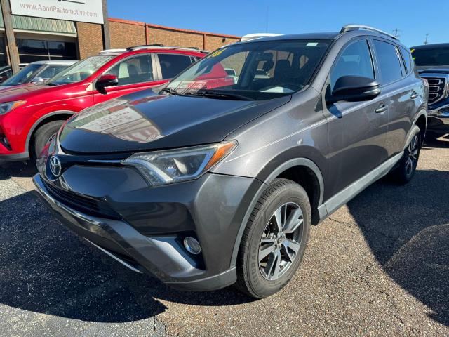 Vin: 2t3wfrev2gw249438, lot: 41960644, toyota rav4 xle 20162