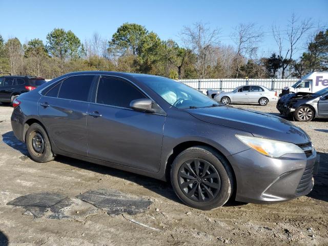 2015 Toyota Camry Le 2.5L(VIN: 4T1BF1FK9FU998183