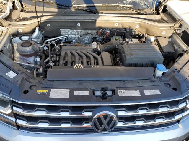 VIN JTHBK1GG0G2232350 2019 VOLKSWAGEN ATLAS no.12