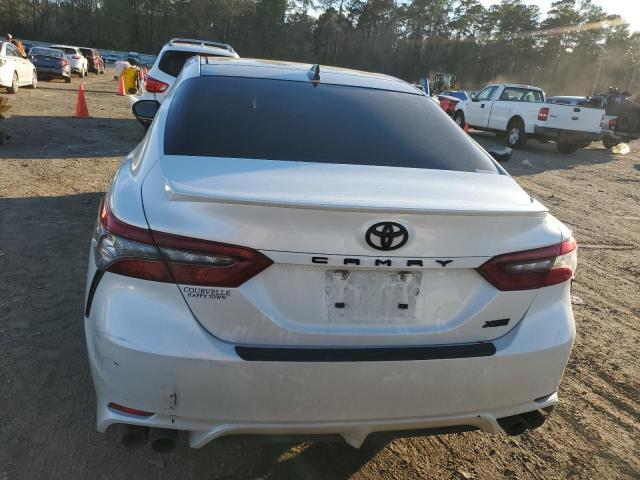 2022 TOYOTA CAMRY XSE 4T1K61AK3NU022518