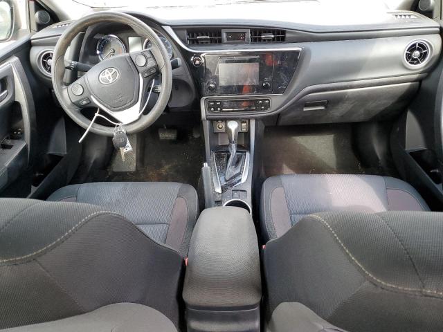 2018 TOYOTA COROLLA L 2T1BURHE4JC043510