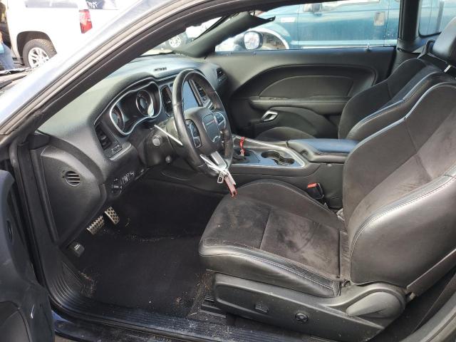 2018 DODGE CHALLENGER 2C3CDZGG4JH257320