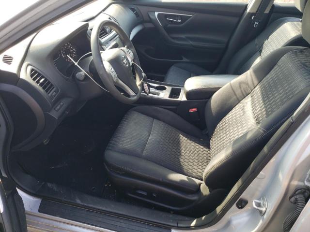 2016 NISSAN ALTIMA 2.5 - 1N4AL3AP5GN330311