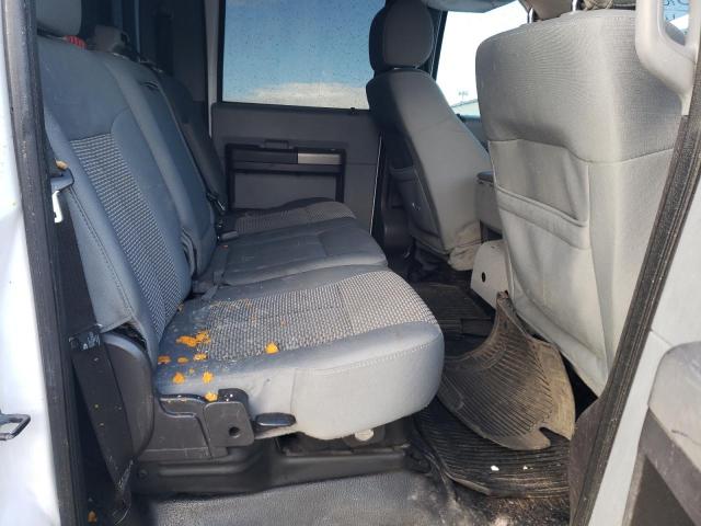 2015 FORD F350 SUPER 1FT8W3B62FEB47503