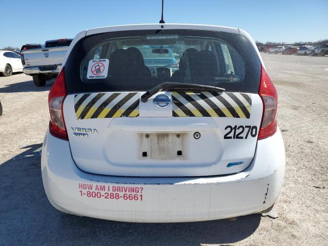 2015 Nissan Versa Note S VIN: 3N1CE2CP3FL427108 Lot: 42506034