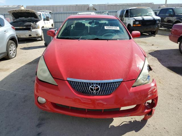 2004 Toyota Camry Solara Se VIN: 4T1CA38P94U018102 Lot: 43869144