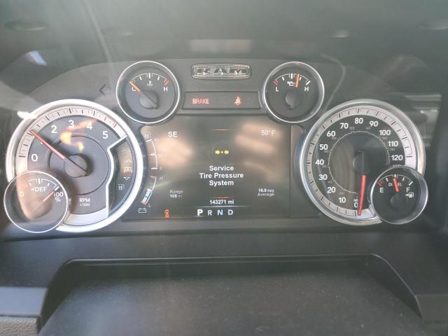 2015 RAM 1500 LARAM 1C6RR7VM3FS562724