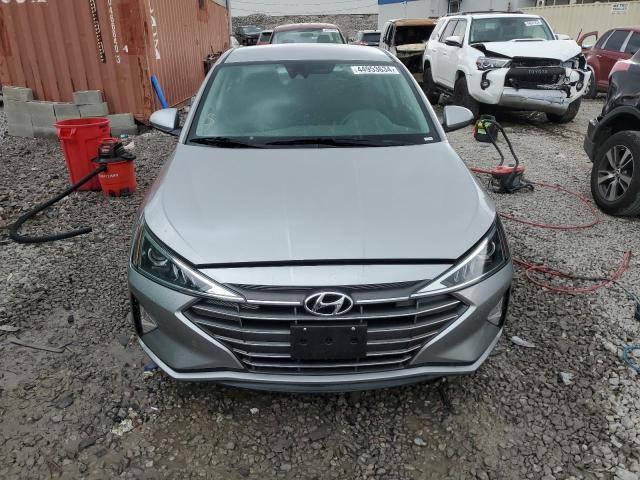 2020 Hyundai Elantra - Image 5