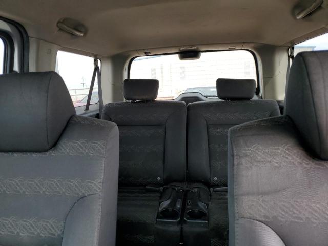 2007 Honda Element Sc VIN: 5J6YH17907L015039 Lot: 41505084