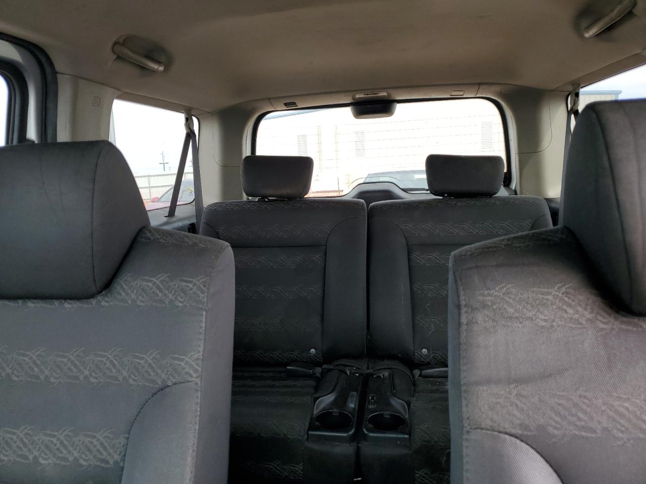 5J6YH17907L015039 2007 Honda Element Sc