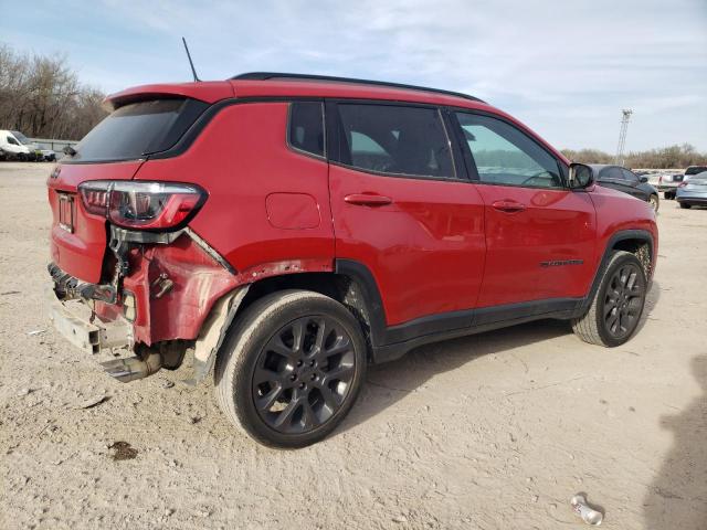 2021 JEEP COMPASS 80 3C4NJDEB4MT561718