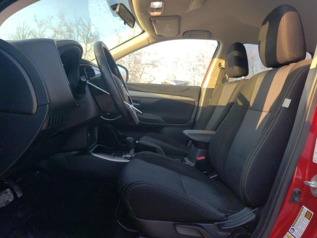2017 MITSUBISHI OUTLANDER JA4AD3A3XHZ022088