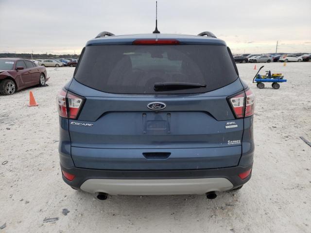 2018 FORD ESCAPE SEL 1FMCU0HD2JUC32923