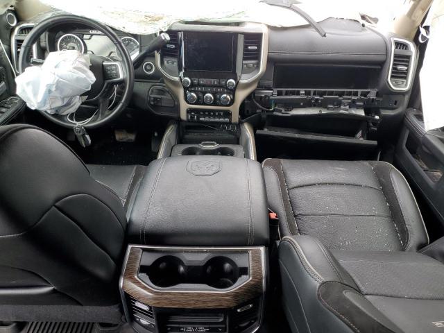 2020 RAM 3500 - Image 8