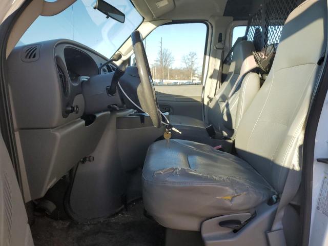 2008 Ford Econoline E150 Van VIN: 1FTNE14WX8DA88295 Lot: 40429824