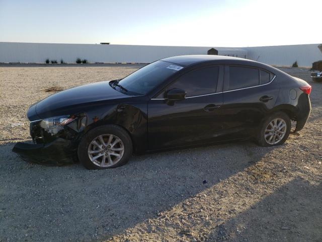 2016 MAZDA 3 SPORT 3MZBM1U75GM310269