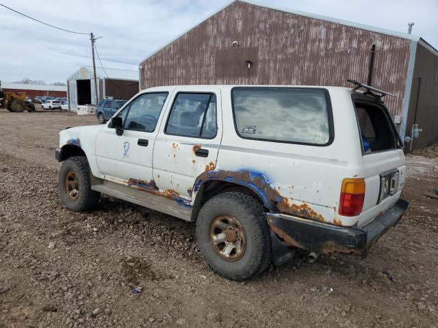 JT3VN39W2L0032070 1990 Toyota 4Runner Vn39 Sr5